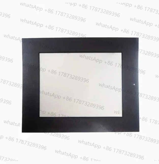 Фото Стекло дигитайзера сенсорной панели для GP2501-TC41-24V GP2501-LG41-24V GP2501-SC41-24V Сенсорная панель и наложение защитной пленки №4