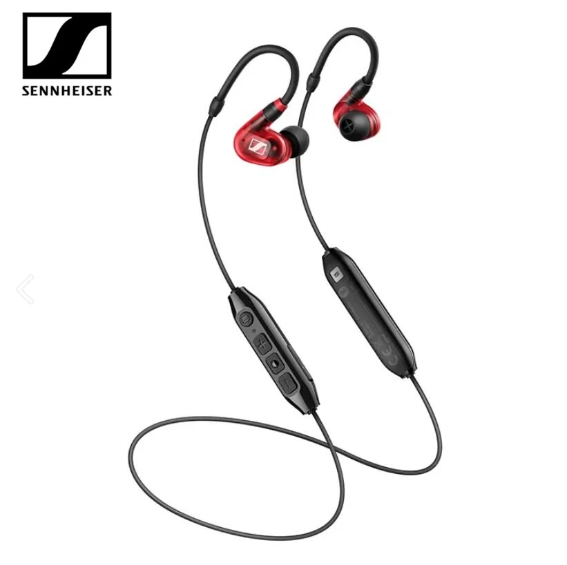

100% original Sennheiser IE 100 PRO Wireless Bluetooth earphone