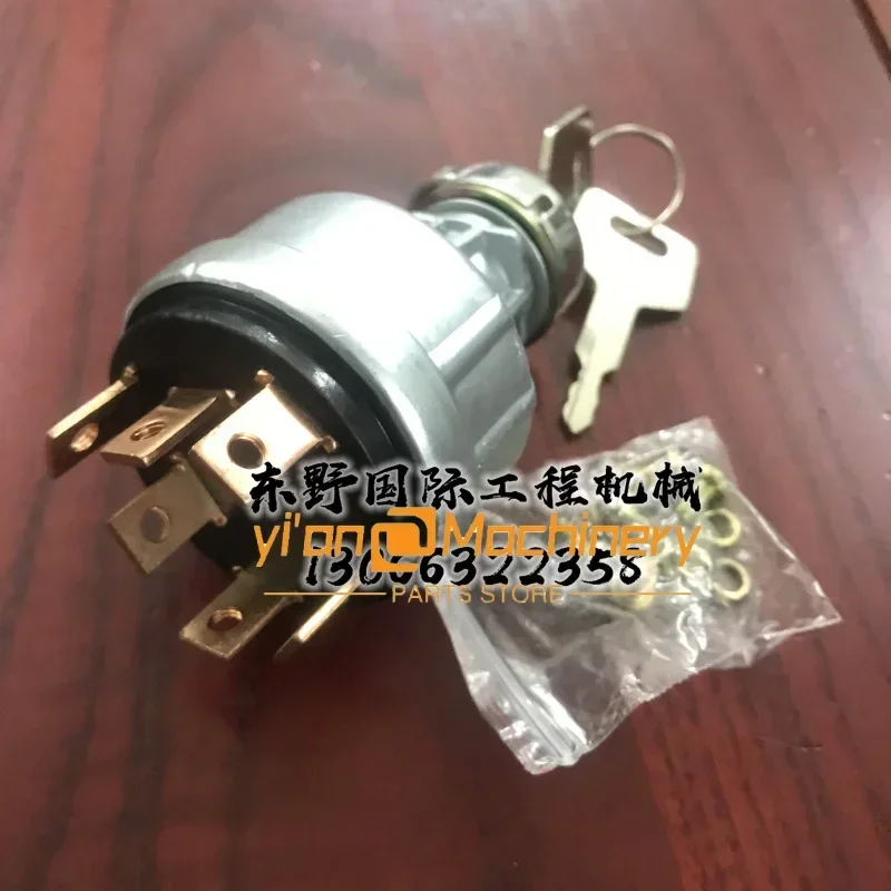 1700100023 1700100052 Переключатель зажигания для Φ TB Series TL 1 заказ