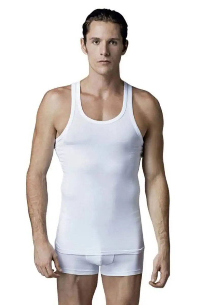 

Eros Male Compact Athlete Athlete 2li