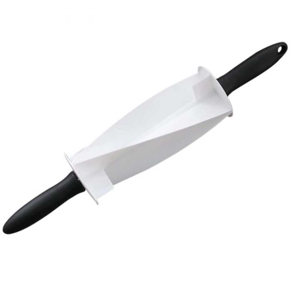 

Резак для прокатки Круассанов