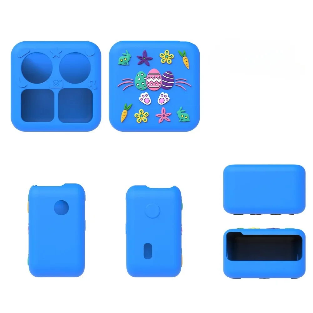 Силиконовый чехол для Yoto Mini Kids