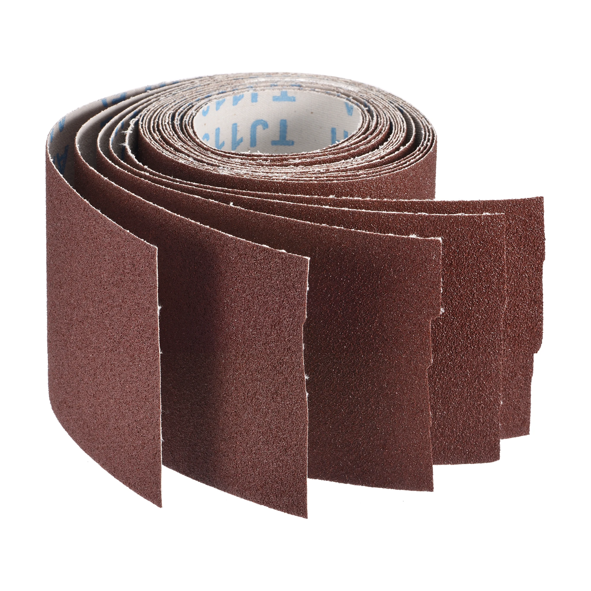 

Uxcell 80 Grit Sandpapers 40" Aluminum Oxide Sanding Sheets Hand Sander Papers 5 Pcs for Polishing In Furniture