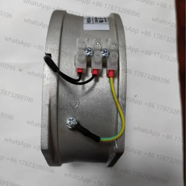 Фото Вентилятор EBM W2S130-AA03-01 W2S130-AA03-21 W2S130-AA03-44 W2S130-AA03-71 W2S130-AB03-77 для охлаждения преобразователя частоты AC230 7855ES №4