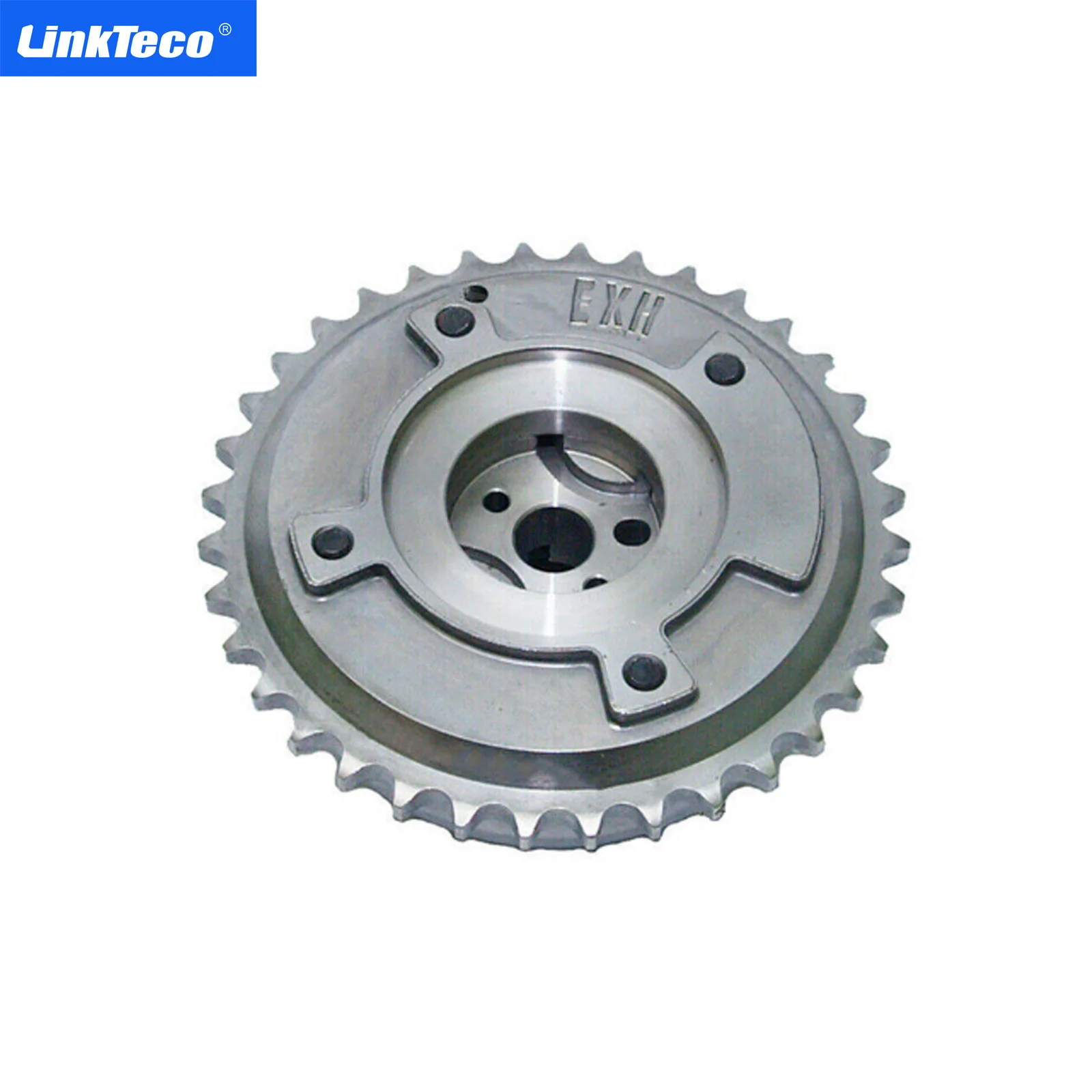 Комплект цепи ГРМ для Toyota Camry RAV4 Highlander 2 5 л 7 с звездочками VVT