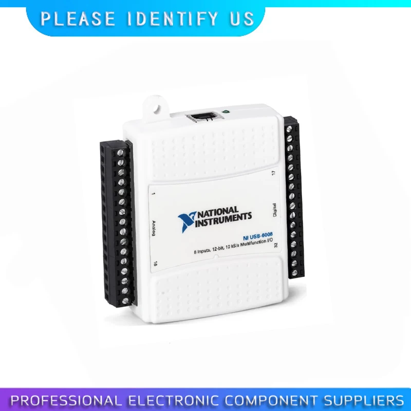 

USB-карта памяти USB DAQ, 1 шт.