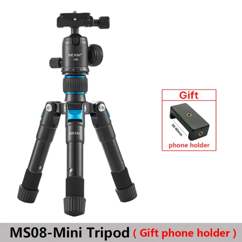 Настольный штатив для фотосъемки