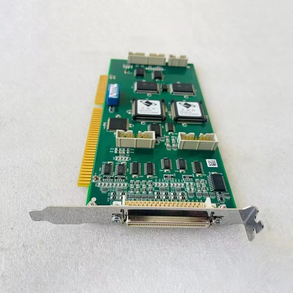 Для MC2140 CP 6-осевой карты управления роботом Rev.C C842E007