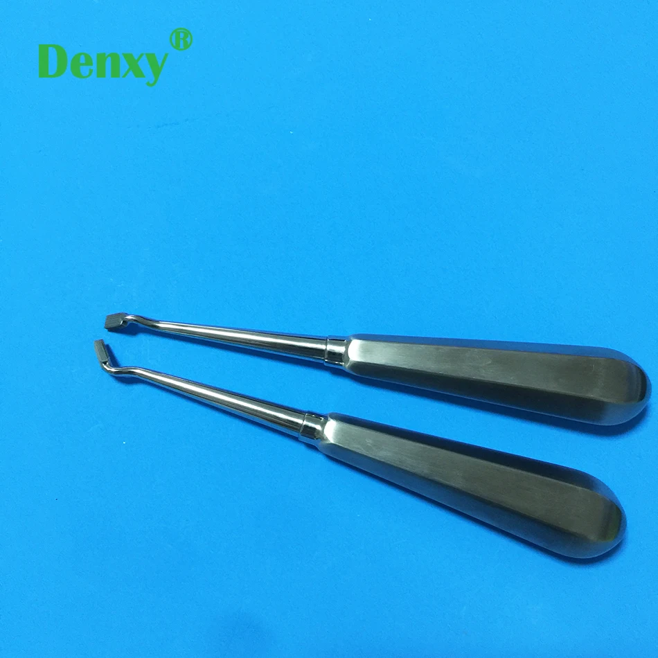 DENXY 1 шт. ортодонтический ленточный лифт высококачественный толкатель из