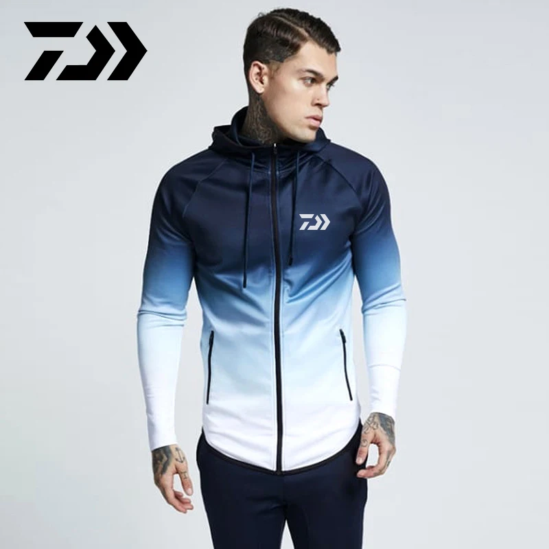 

A Fishing Hoodie Hoodies Sweatshirt Men 2023 New Spring Autumn Hooded Faces No Face Streetwear Homme A Fishing Clothes