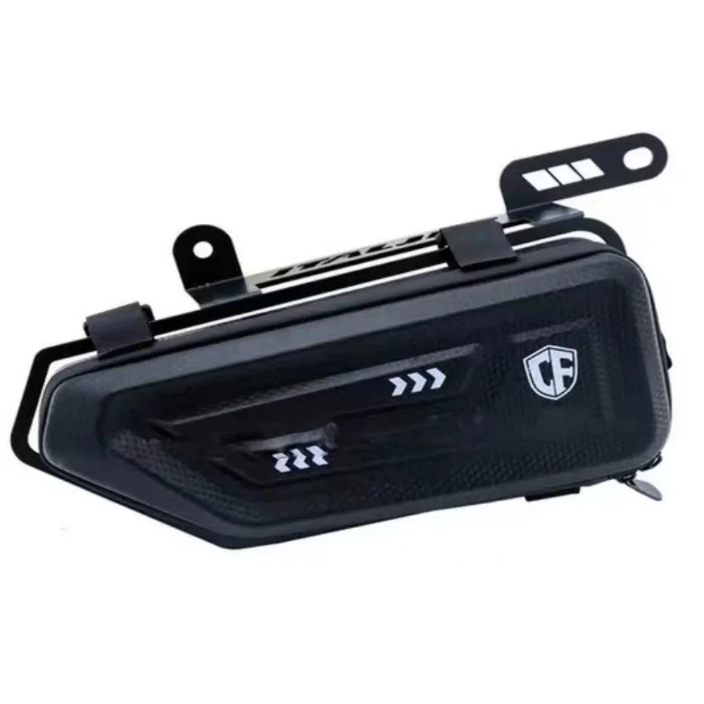 Боковая Сумка для Italjet Dragster водонепроницаемая сумка инструментов подходит 200 / 250I