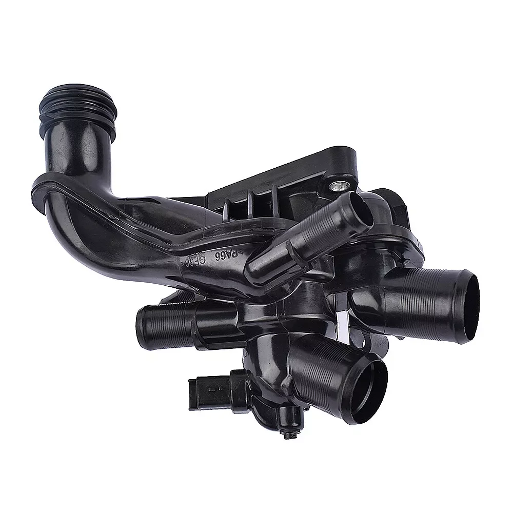 

Для Mini Cooper R55 R56 R57 2007-2013 годов 11537534521 термостат в сборе OEM корпус термостата с датчиком