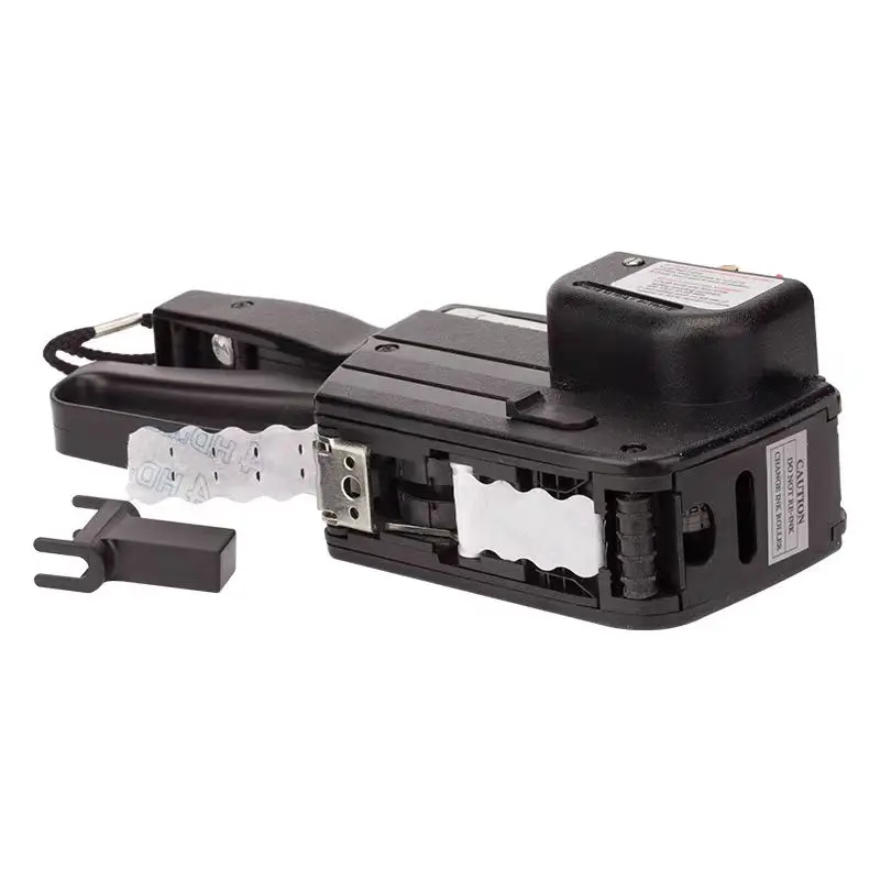 Оригинальная маркировочная машина 2253 Автоматическая для пропускания слов и