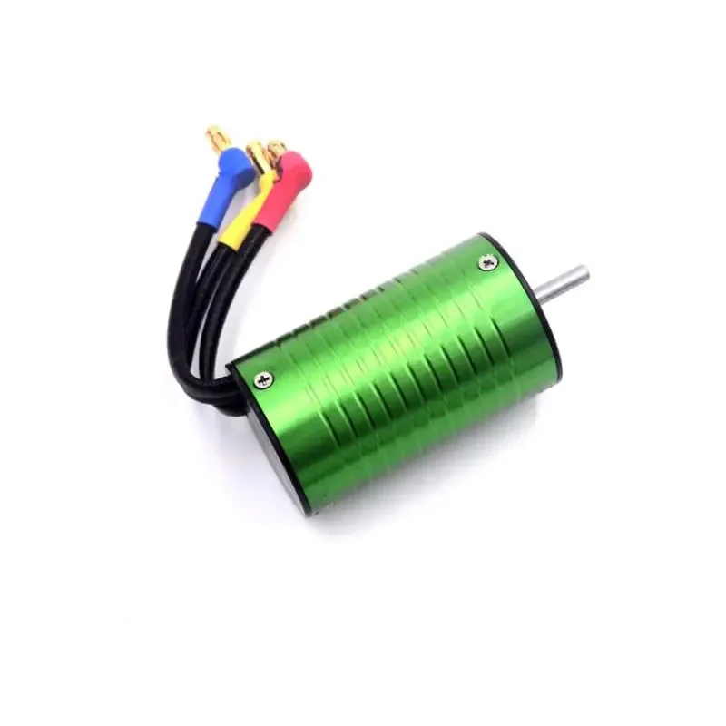 

SCY 16101 16102 16103 201 Запчасти для радиоуправляемых автомобилей 16101-6314 бесщеточный двигатель