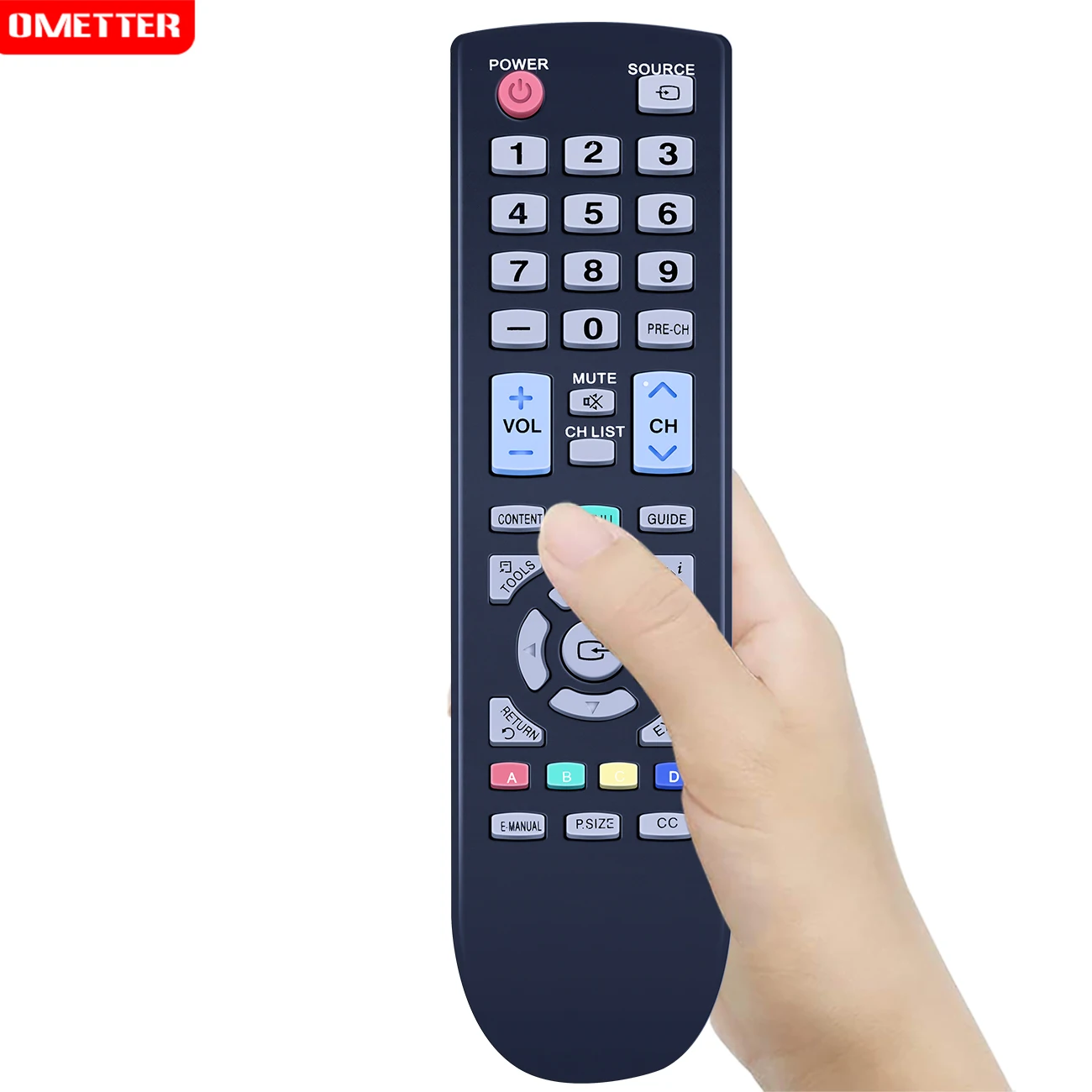 thumb