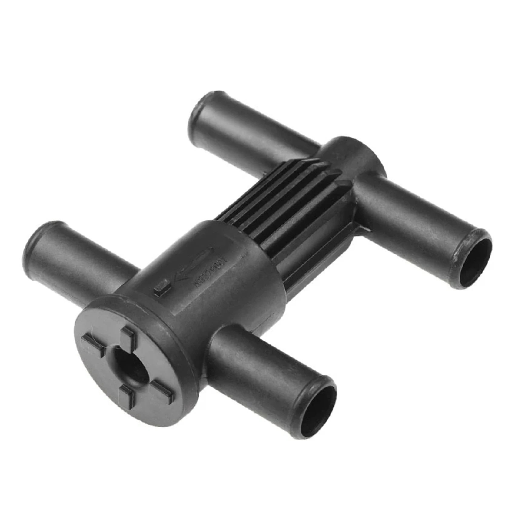 Новый шланг для охлаждающей жидкости двигателя с отводным клапаном подходит