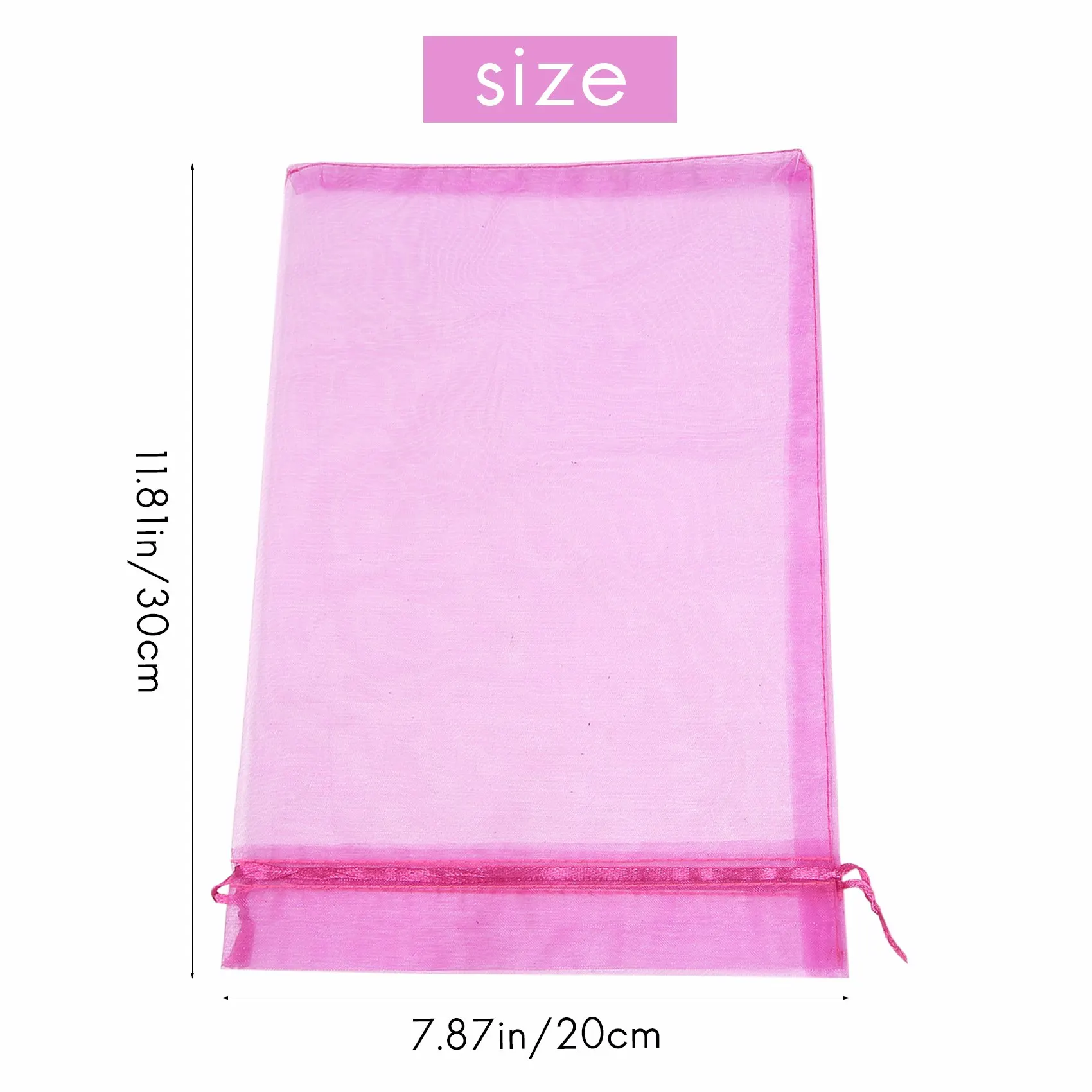 Мешки Из Органзы 20 30 Купить Оптом