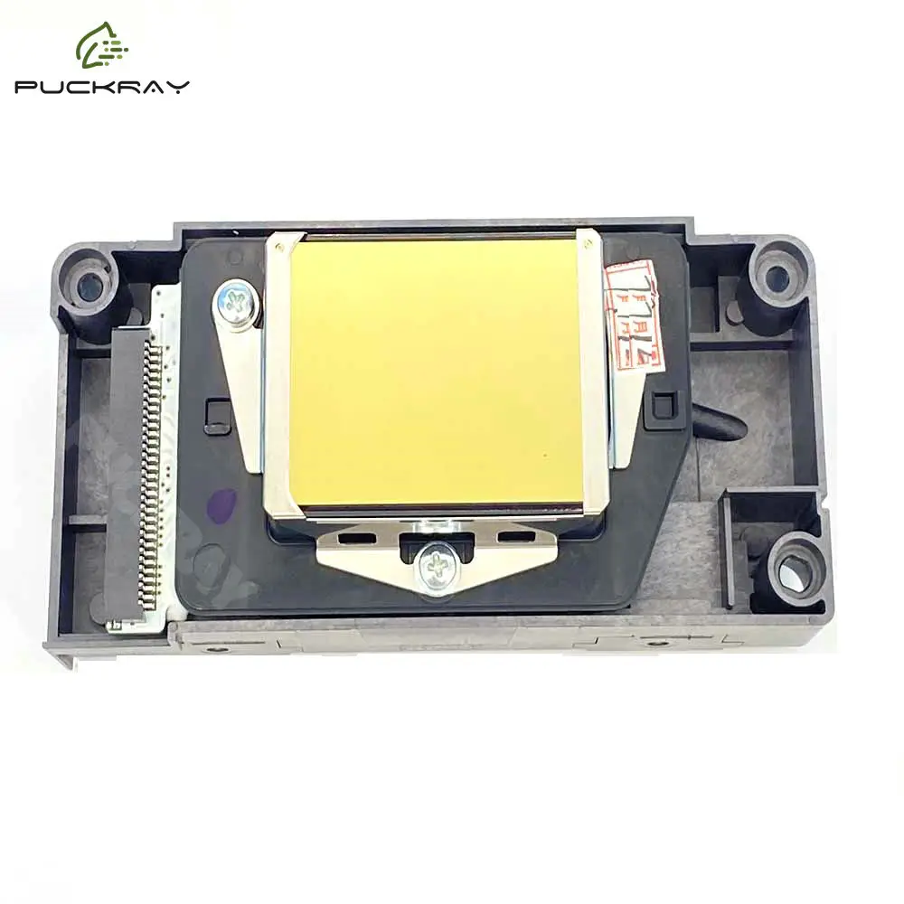 

Epson Original Printhead with No Encryption Solvent Print Head F186000 DX5 R1900 R2000 R2880 R4880 7V 7V2 7880 9880 Un-locked