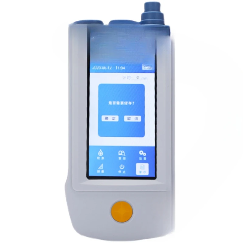 TR-901 лабораторный портативный цифровой почвенный Редокс потенциометр ORP метр