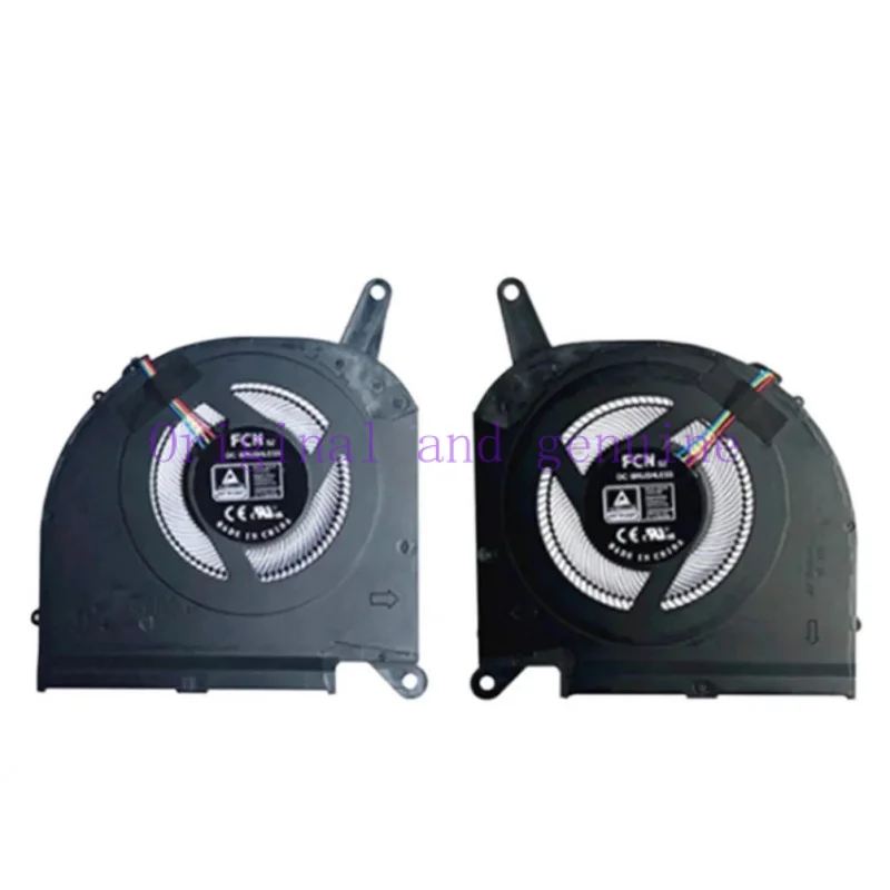 Кулер для охлаждения ЦП Gigabyte AERO 15 OLED 17 RX7G RP75XA RP77XA RP77 RP75W