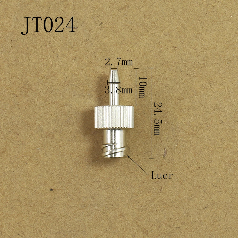 

Комплект деталей для дозирования клея