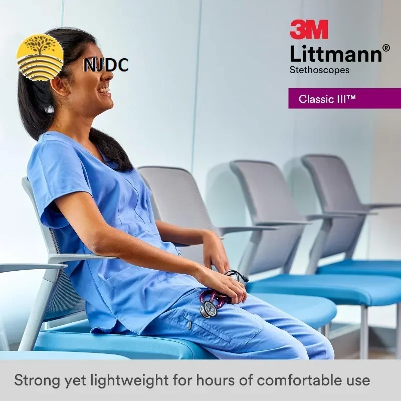 Стетоскоп 3M Littmann Classic III