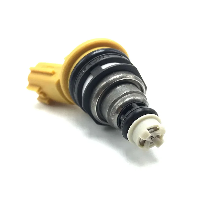 Фото 4/6 шт., топливный инжектор 550cc 16600-RR543 для JECS Nismo Nissan Skyline R33 RB25DET SR20DET 200SX 180SX 240SX KA24DE E85 №4