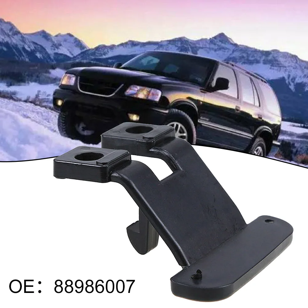 

Car Center Console Armrest Latch Lid Lock Cover For Chevy Trailblazer 2002-2009 For Buick Rainier 2004-2007 Car Accessories