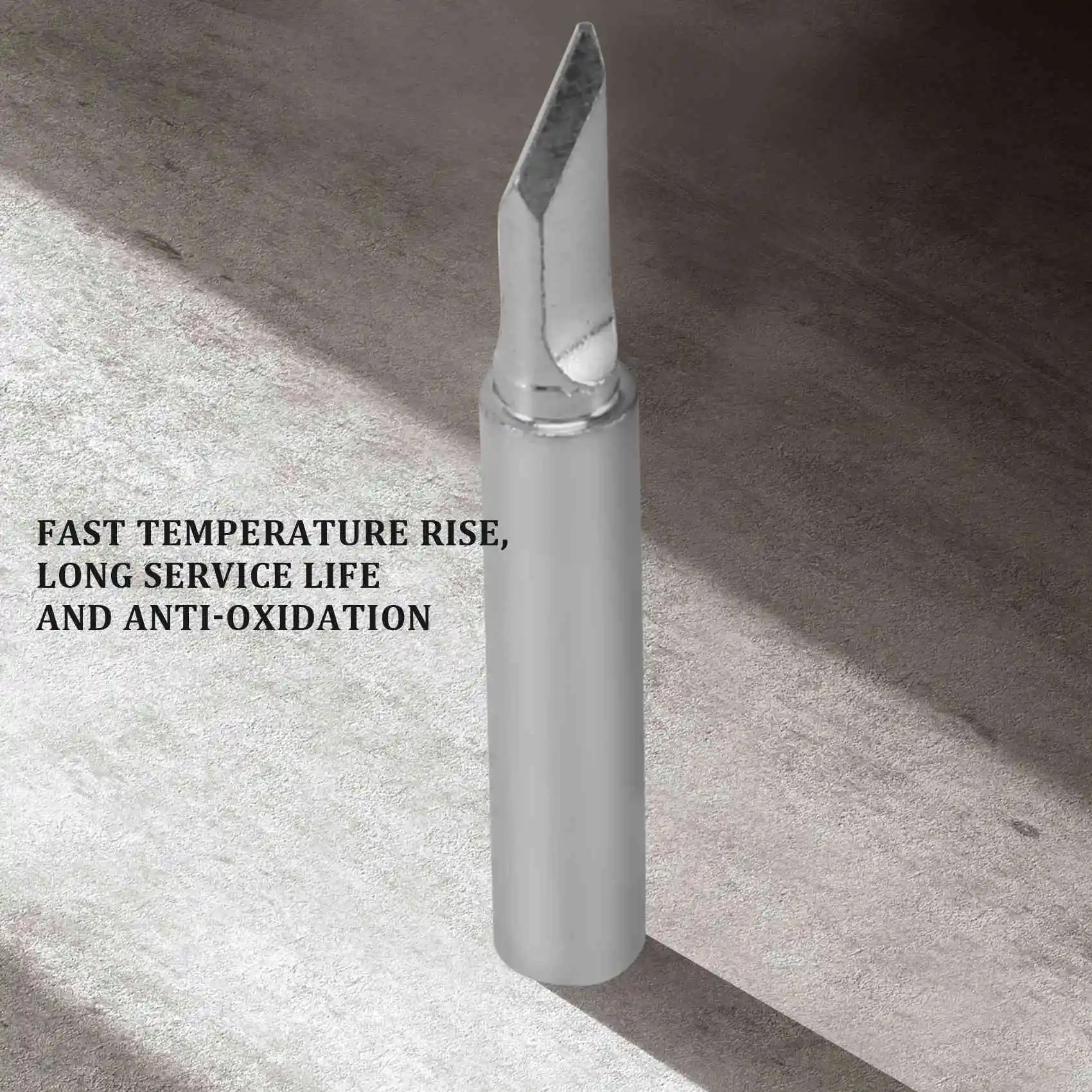 Набор из 11 жал для паяльника 900M-T паяльной станции Hakko инструмент 900M 936 937 907