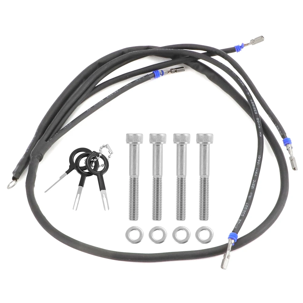 

Для VW Golf MK7 MK7.5 MK8 и Audi MQB комплект заземления катушки, подходит для запуска вилки с номером детали 4D 0971994 заменяет детали