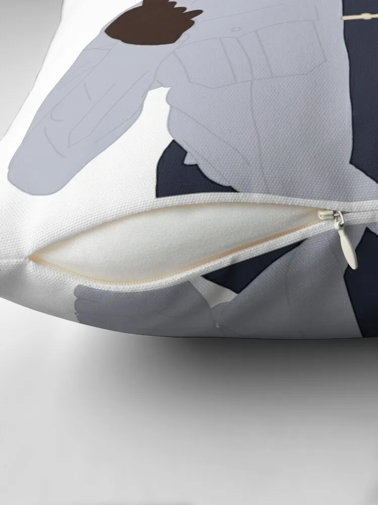 Декоративная подушка Yas королева капитан Холт рождественские украшения 2024