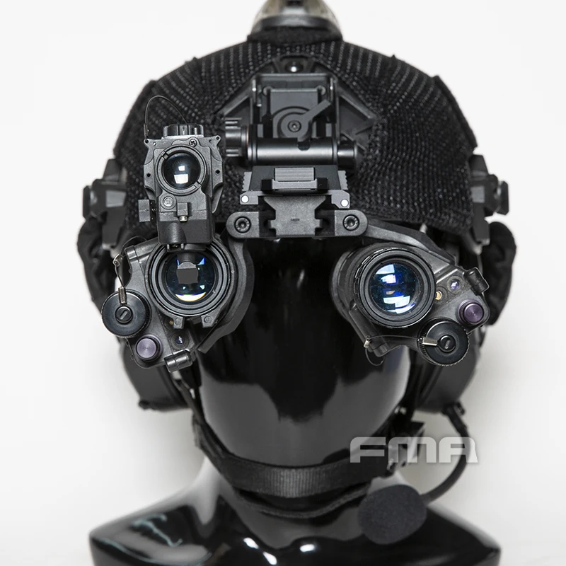 FMA TB1287 GPNVG18 нефункциональная проволока 60 см аксессуары для тактического шлема