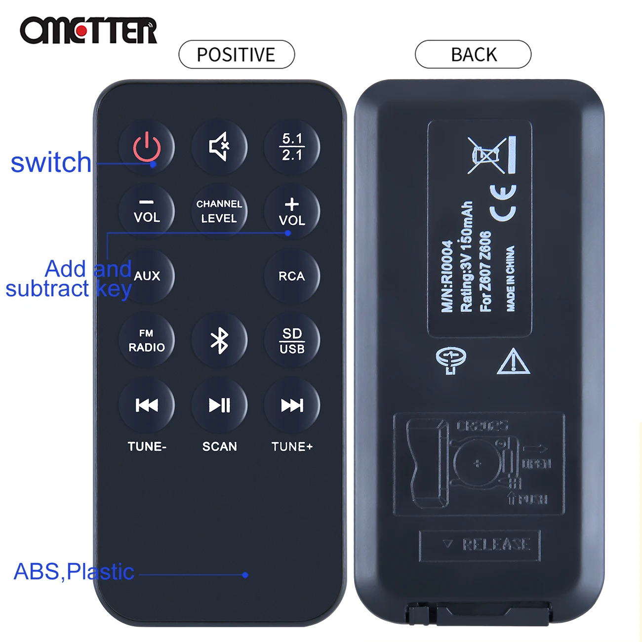 thumb