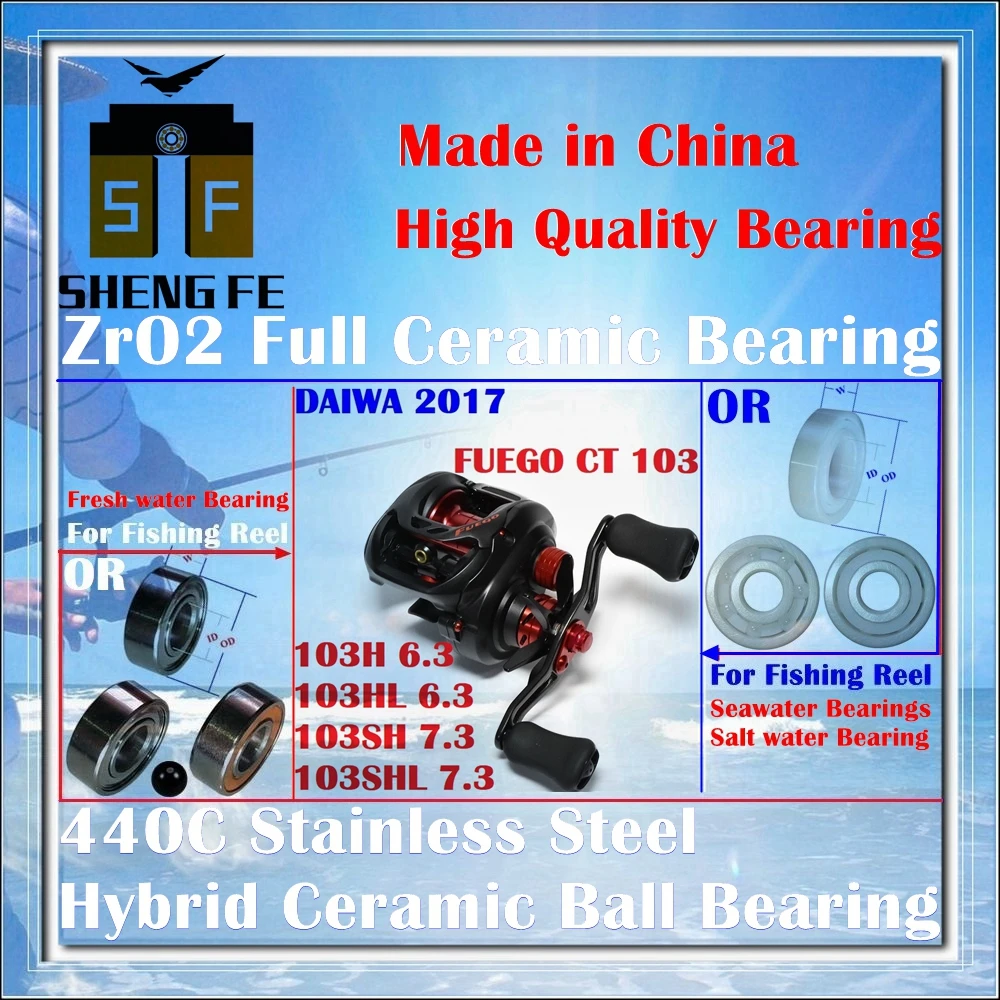 |ball Bearings