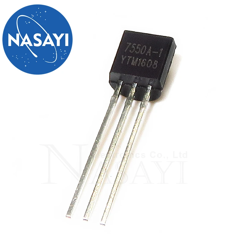 

HT7550A-1 HT7550A TO-92