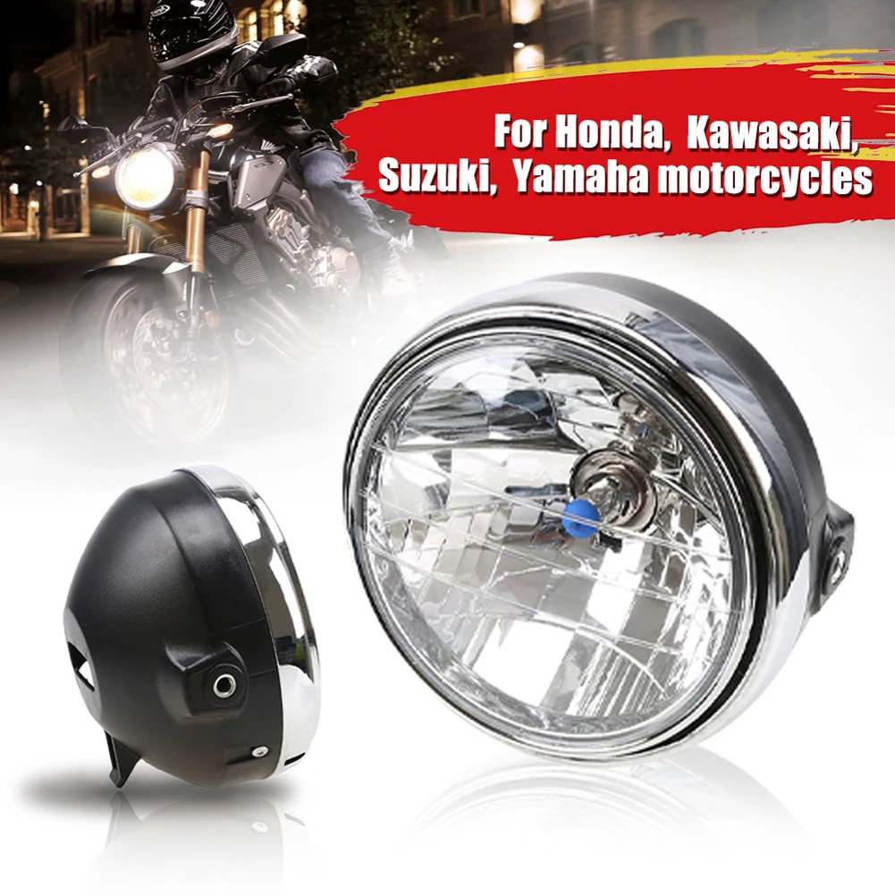 Фонарь Яркий водонепроницаемый модифицированный для Suzuki Bandit 74A