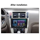 Carplay Android 11 DSP автомобильный радиоприемник, мультимедийный видеоплеер для Hyundai Tucson 2006 2007 2008-2013, навигация GPS, автомобильное стерео BT5.0