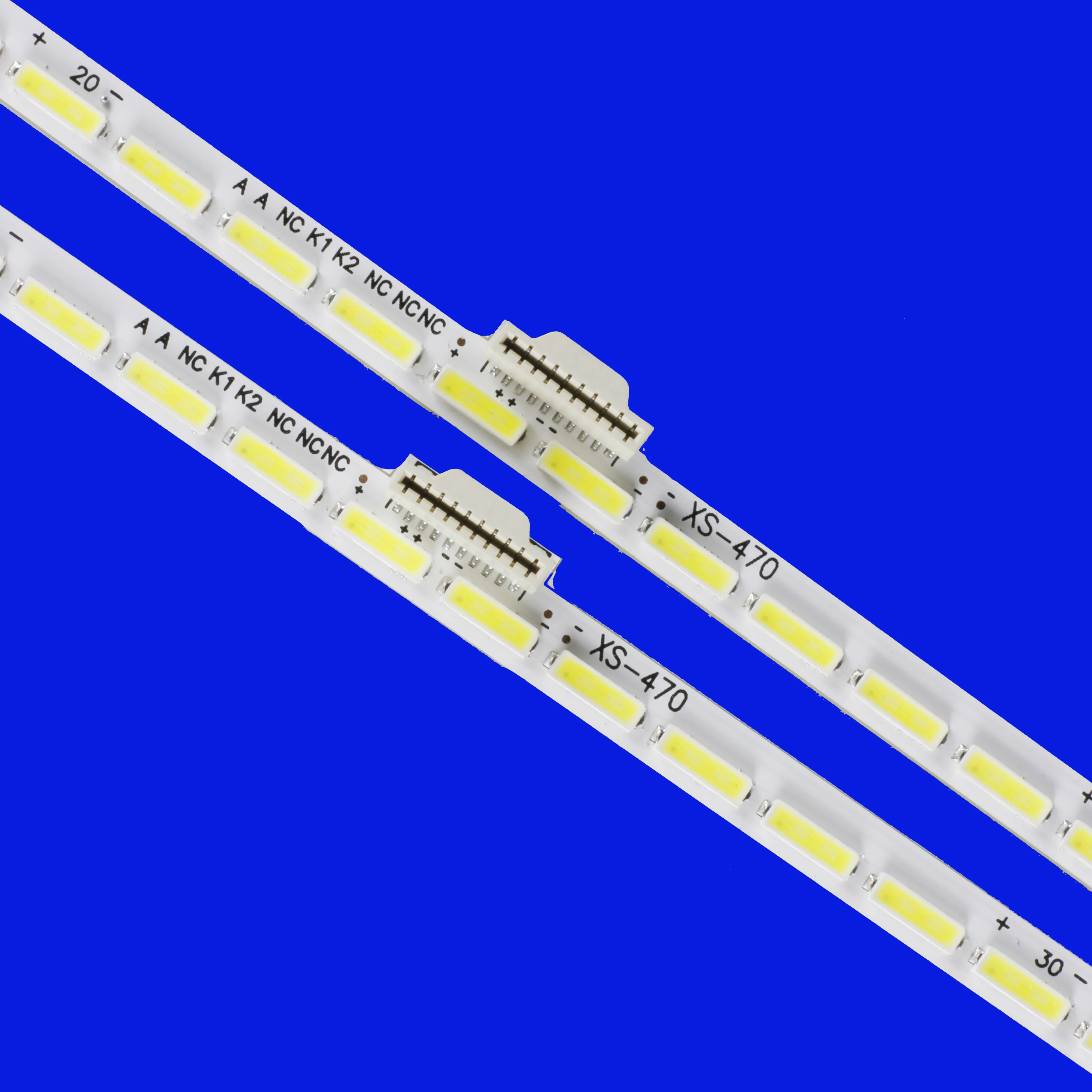 Фотоподсветка для 65PUS7600/12 65PUS7600/60 pus7600 65PUS9109