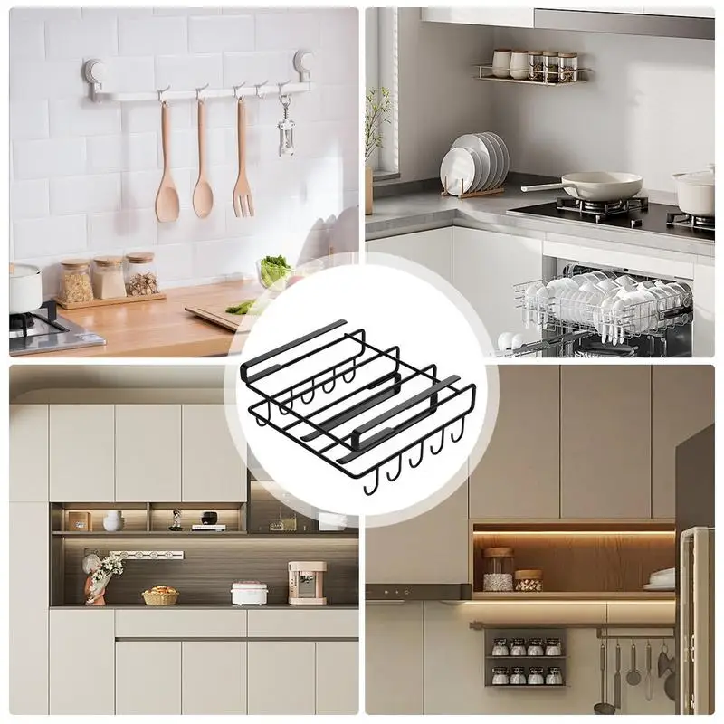 Полка для разделочной доски полка хранения листов печенья противней органайзер