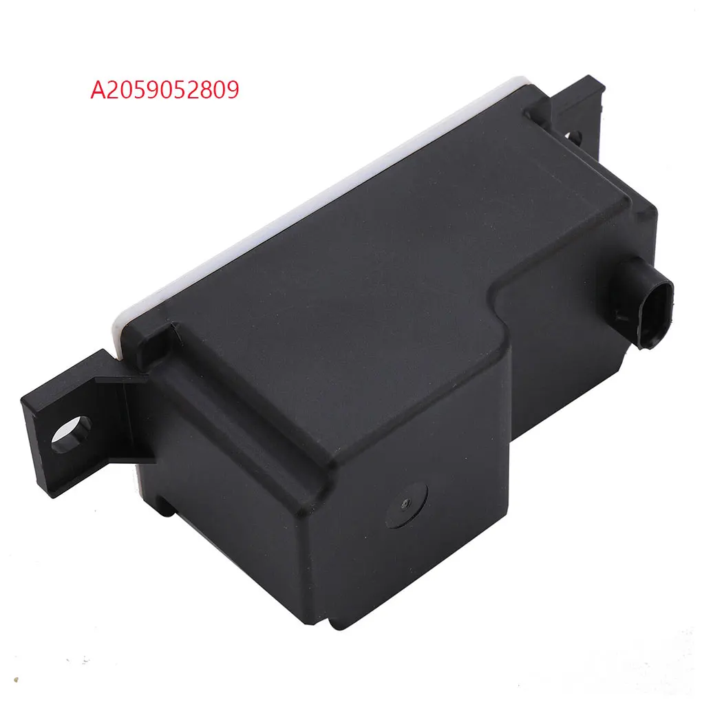 

Premium Converter For Mercedes W205 W213 Direct Replacement For Car Made Of High Quality Material Voltage Transformer