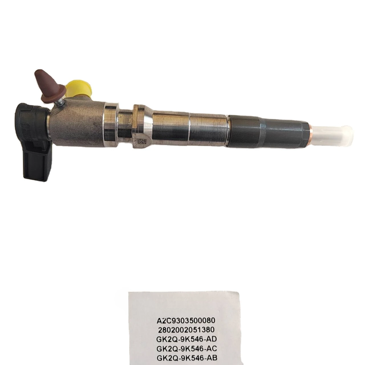Оригинальный инжектор VDO Common Rail GK2Q9K546AD GK2Q-9K546-AD A2C 9303500080 GK2Q-9K546-AB JB3Q-9K546-AA 2011879 для FORD
