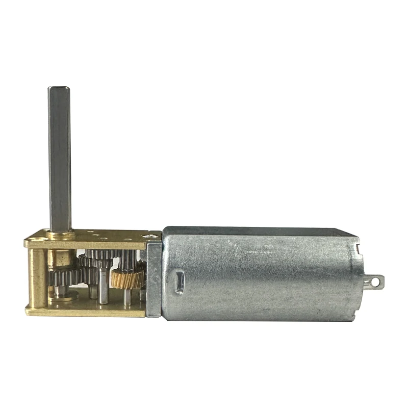 Мини-редукторный двигатель 050 постоянного тока 3 в 6 12 В 1218-050 с