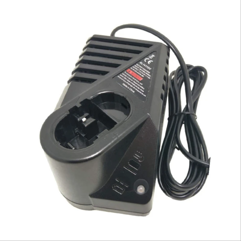 Запасное зарядное устройство для электроинструмента для Bosch 7,2 V/GSR9.6/12V/14,4 V ni-mh NI-CD AL1411DV