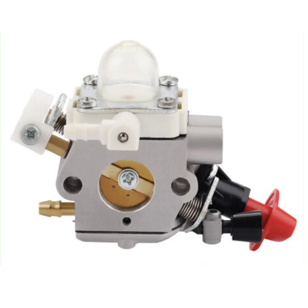 

1Set String Trimmer Parts Carburetor Air Filter Primer Bulb Spare Tools For Trimmer Brushcutter FS40 FS40C FS50 FS50C FS56 FS56C