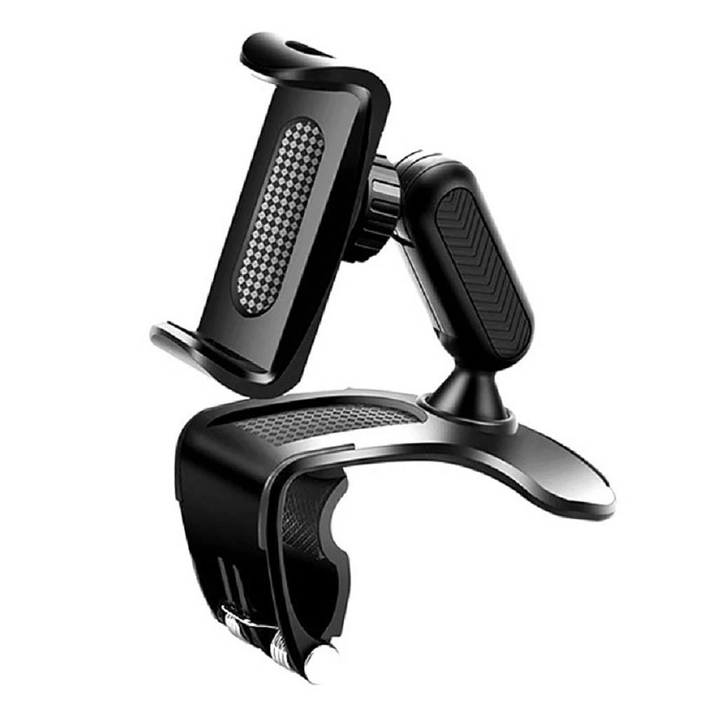 

Automotive Dashboard Mobilephone Holder Universal Anti-skid Bracket