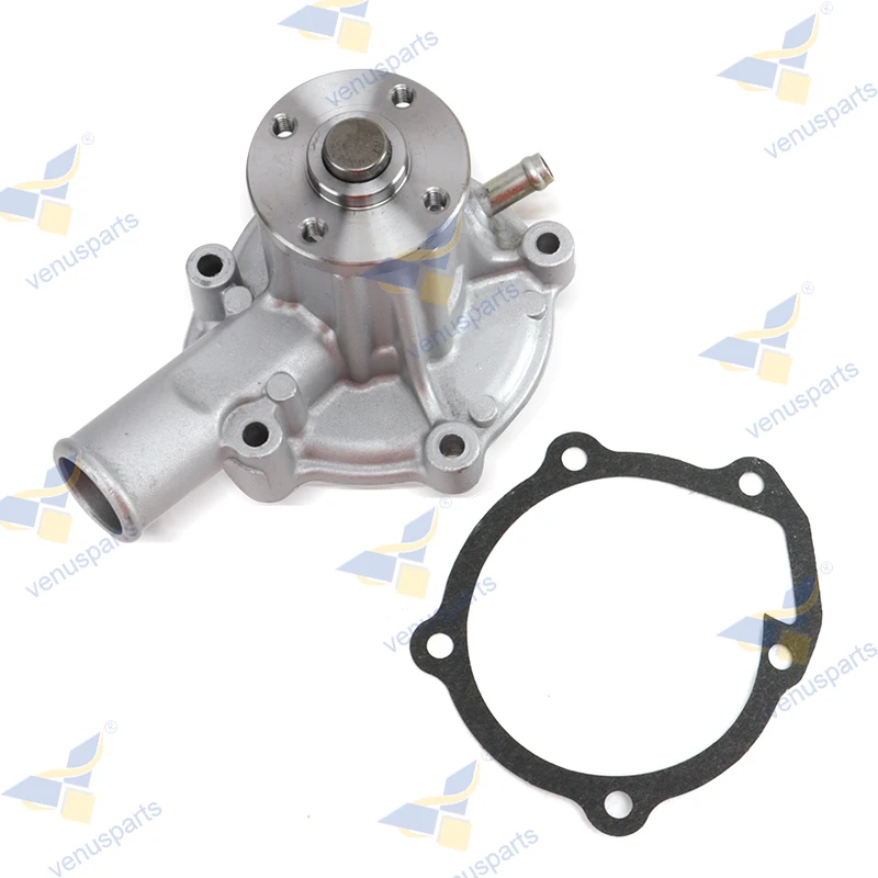 

New Water Pump For kubota Engine Parts V1505 1K576-73032 1K576-73030 1K57673032