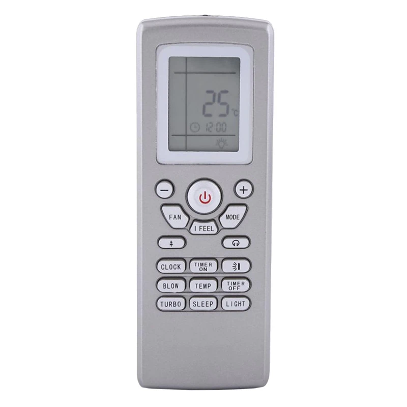 

New Air Conditioning Remote Control YT1F Suitable For GREE Conditioner