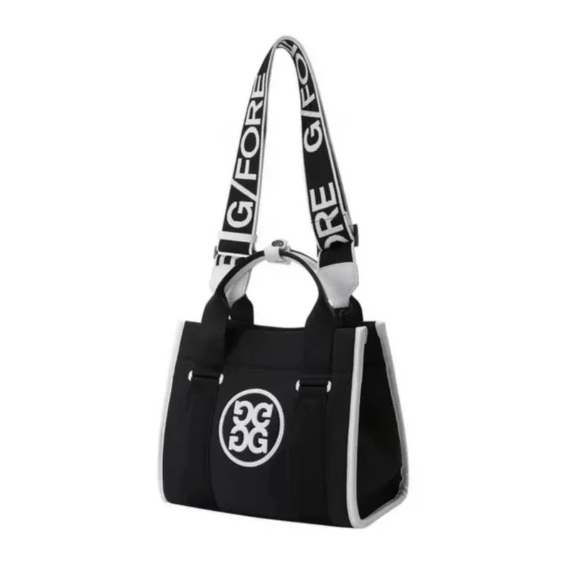 Tote Bag For Women or Men. Premium Carry-All Bag Top - For Work, Gym, Golf，Stylish, Durable Utility Tote