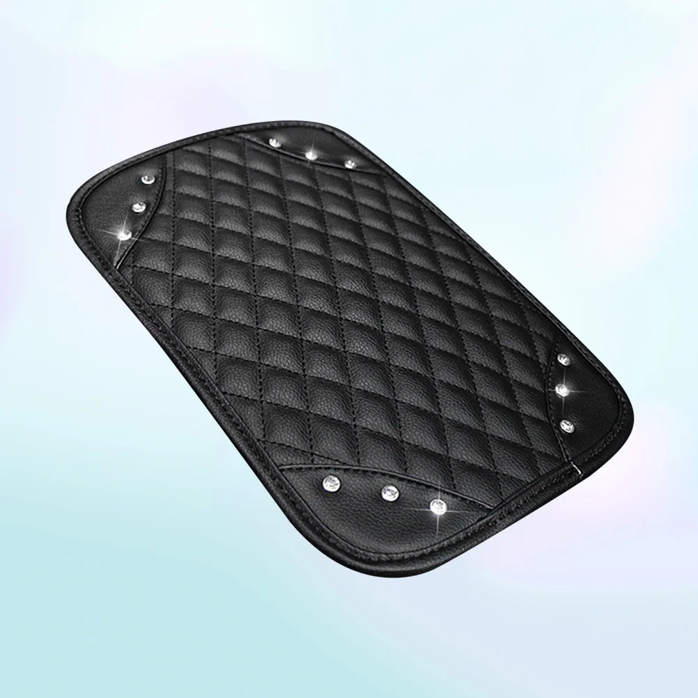 

1PC Center Multifunction Car Mounted Car Accessories Armrest Mat for Long Term Driving