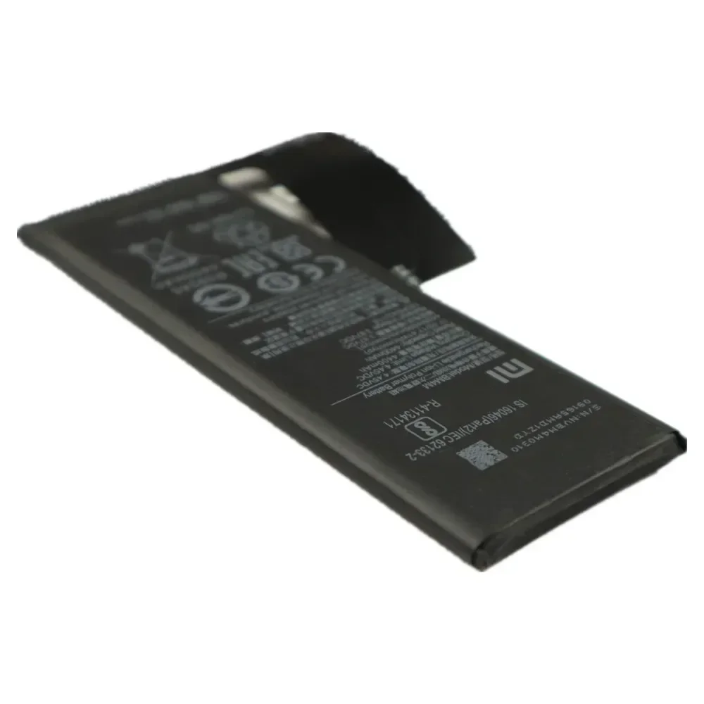 Высокое качество Xiao mi оригинальный аккумулятор BM4N BM4M для Xiaomi Mi 10 5G/Mi10 Pro 10Pro 5G